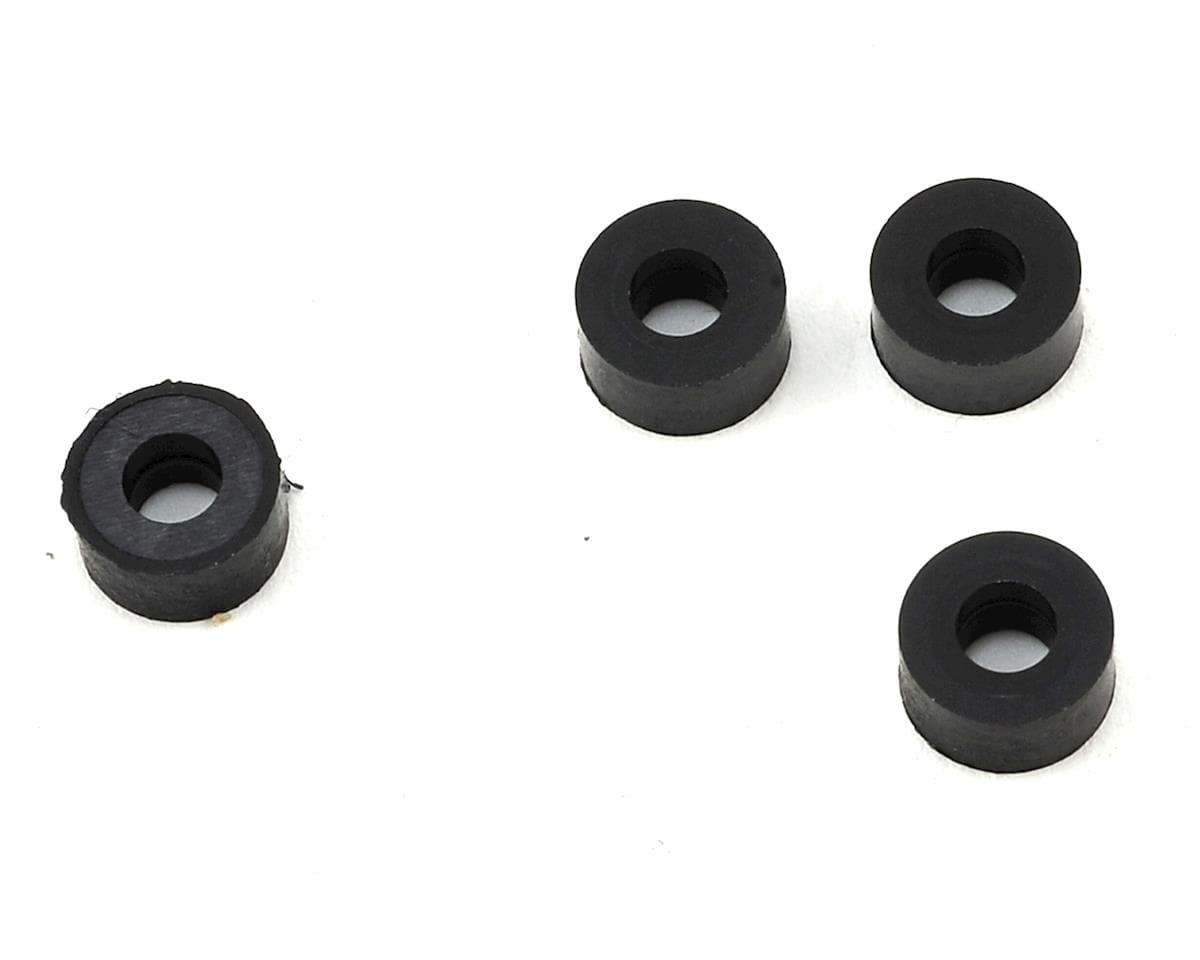 Custom Works Motor Plate Spacer (Thick)