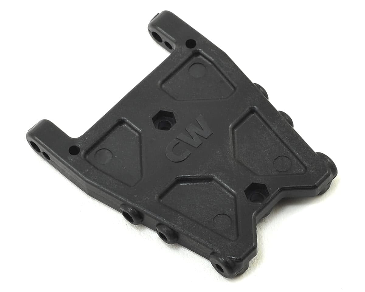 Custom Works Short Adjustable Rear Arm