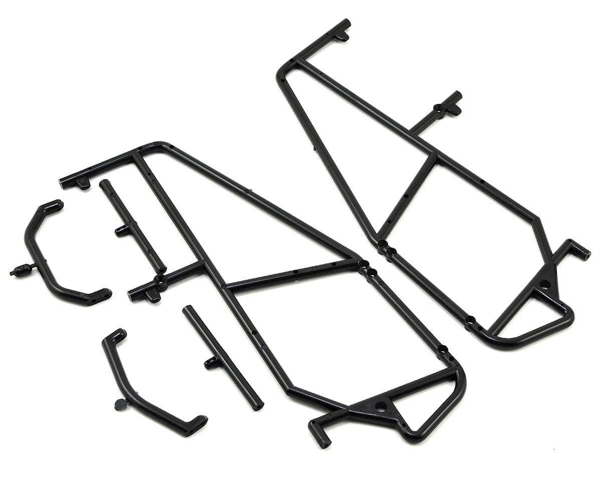 Custom Works V2 Cage Main Frames