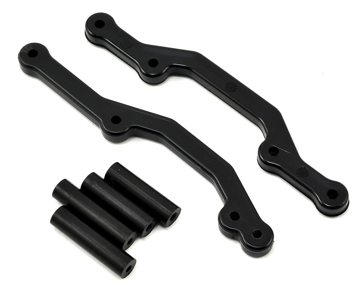 Custom Works V2 Cage Rear Connectors