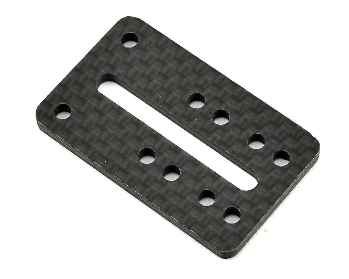 Custom Works Outlaw 3.0 Mid Motor Transmission Brace