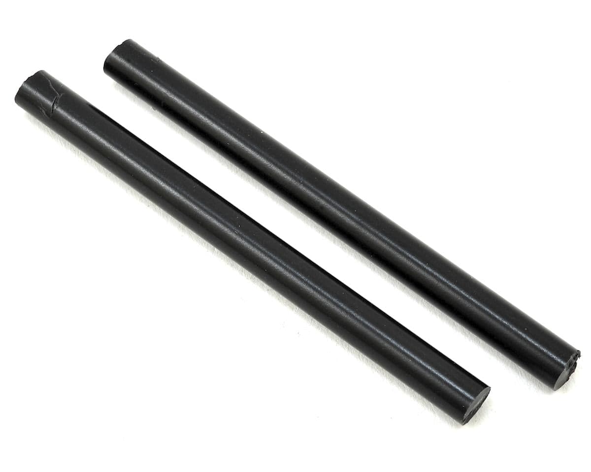Custom Works Rocket Front Support Post