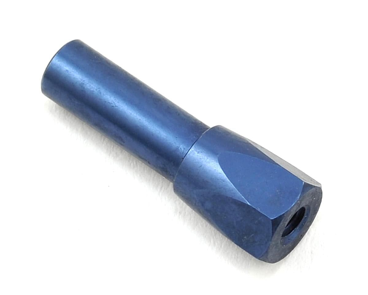 Custom Works Steering Bellcrank Post