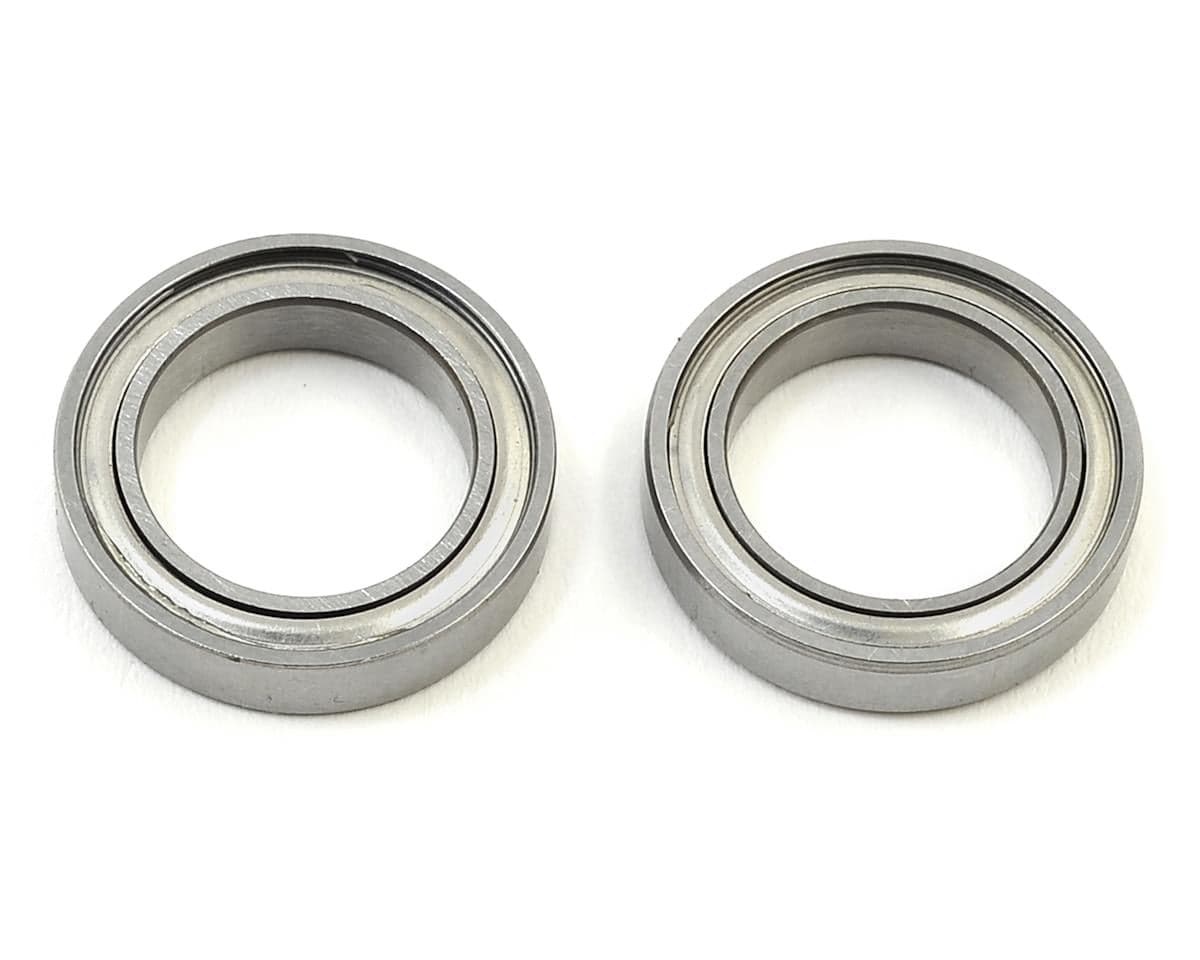 Custom Works Direct Drive Main Bearings (2)