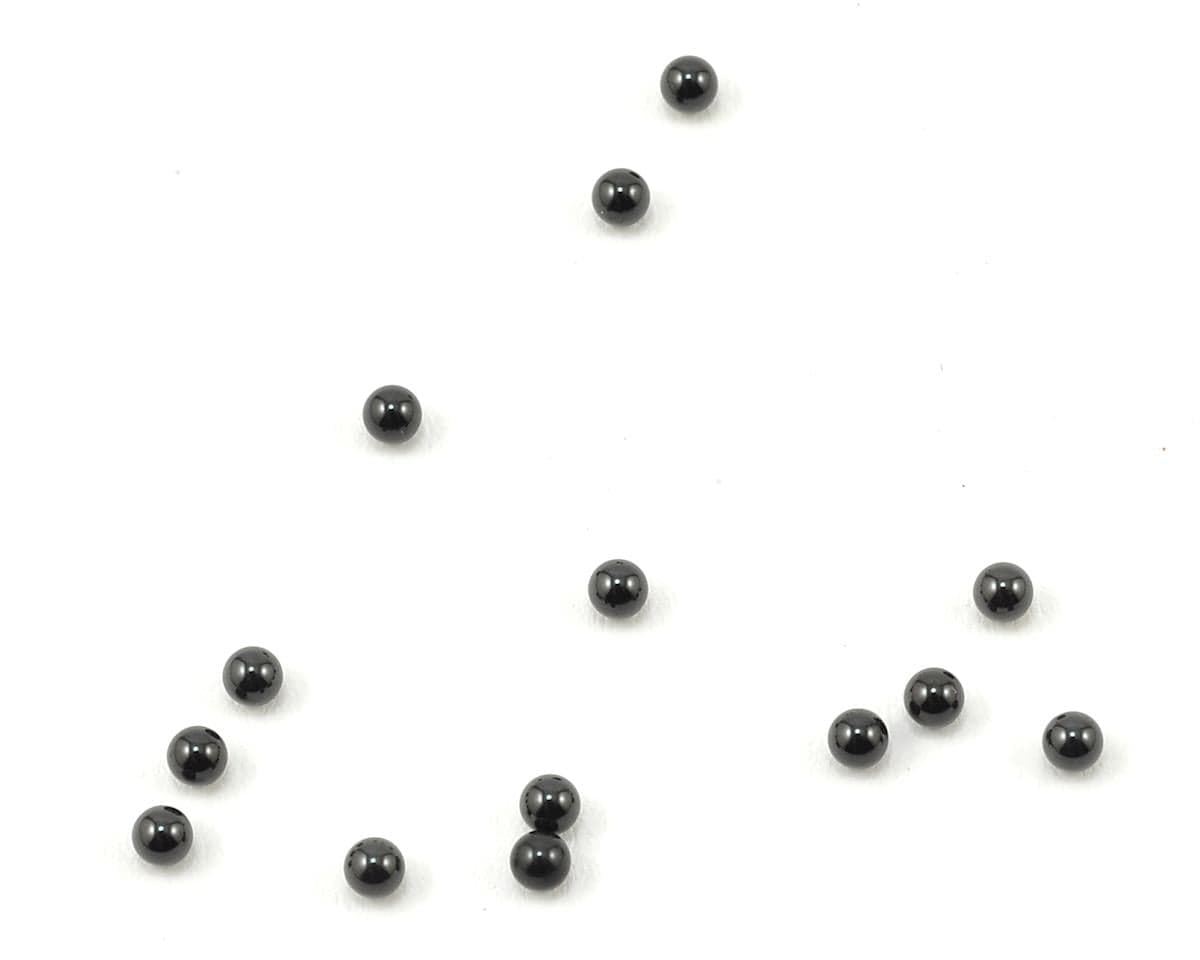 Custom Works Gear Box 3/32" Differential Balls (14)