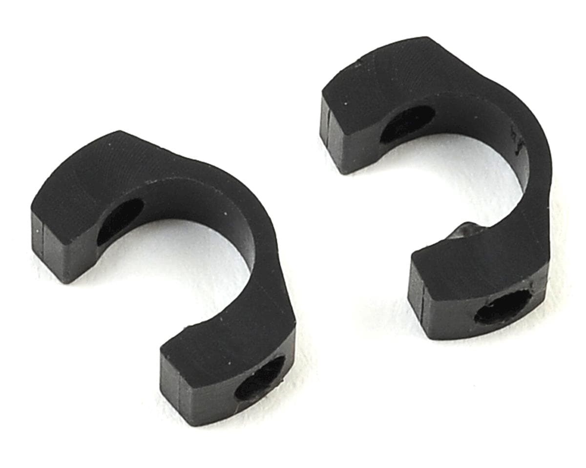Custom Works Machined Outdrive Blades (2)