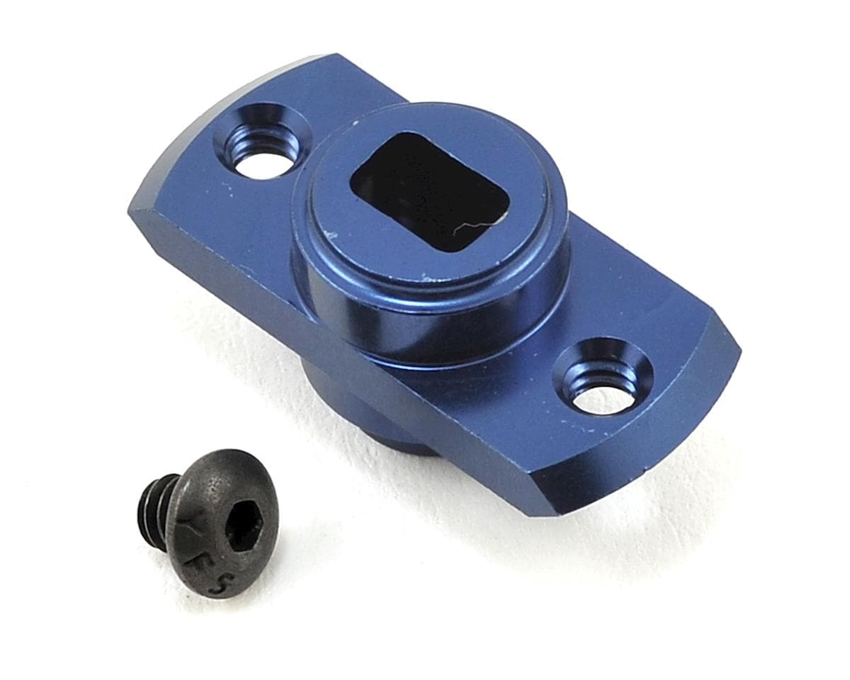 Custom Works Direct Mount Spur Hub