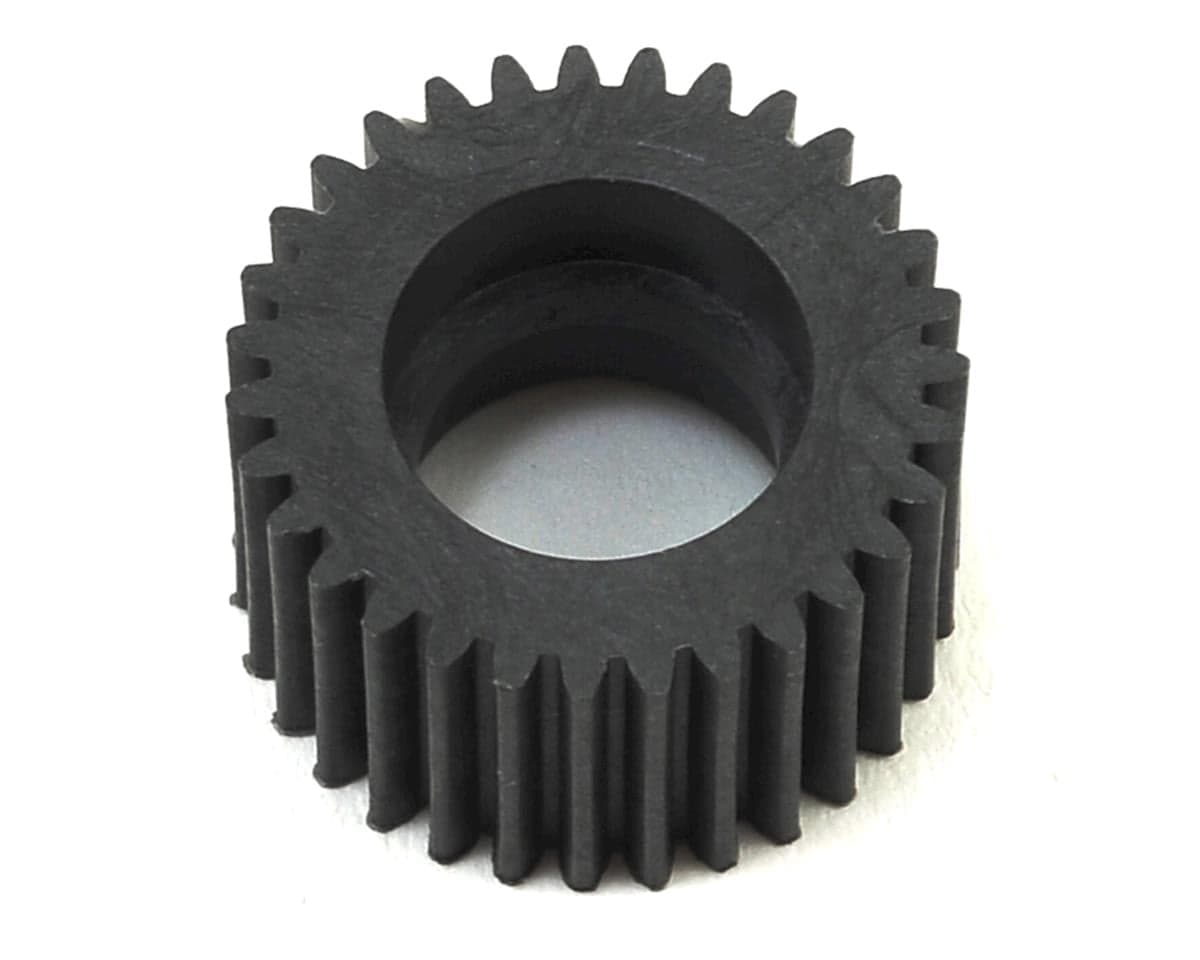 Custom Works Idler Gear