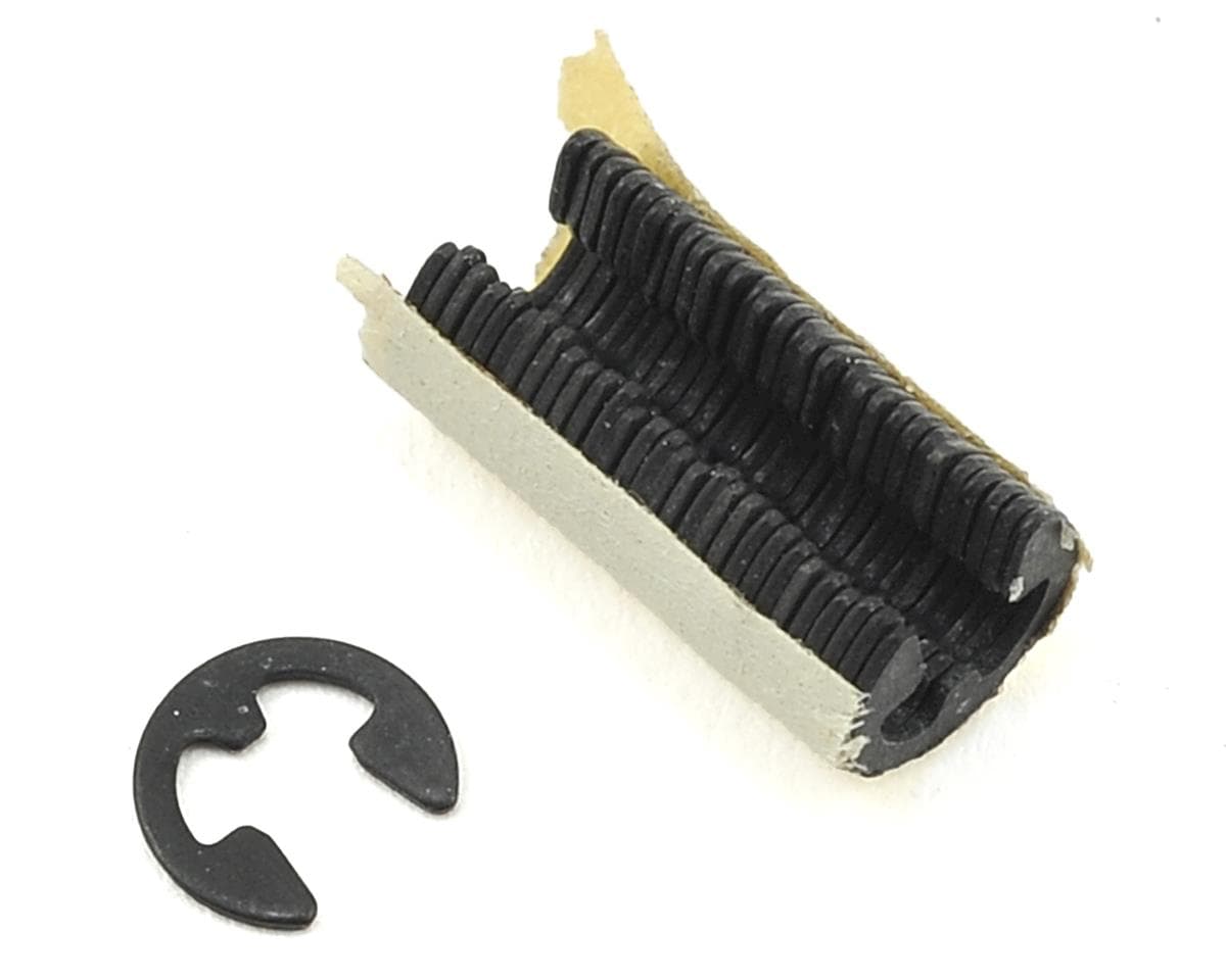 Custom Works 1/8" E-Clips (24)
