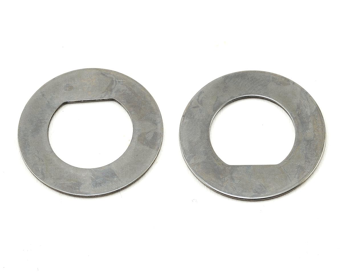 Custom Works D - Drive Rings (2)