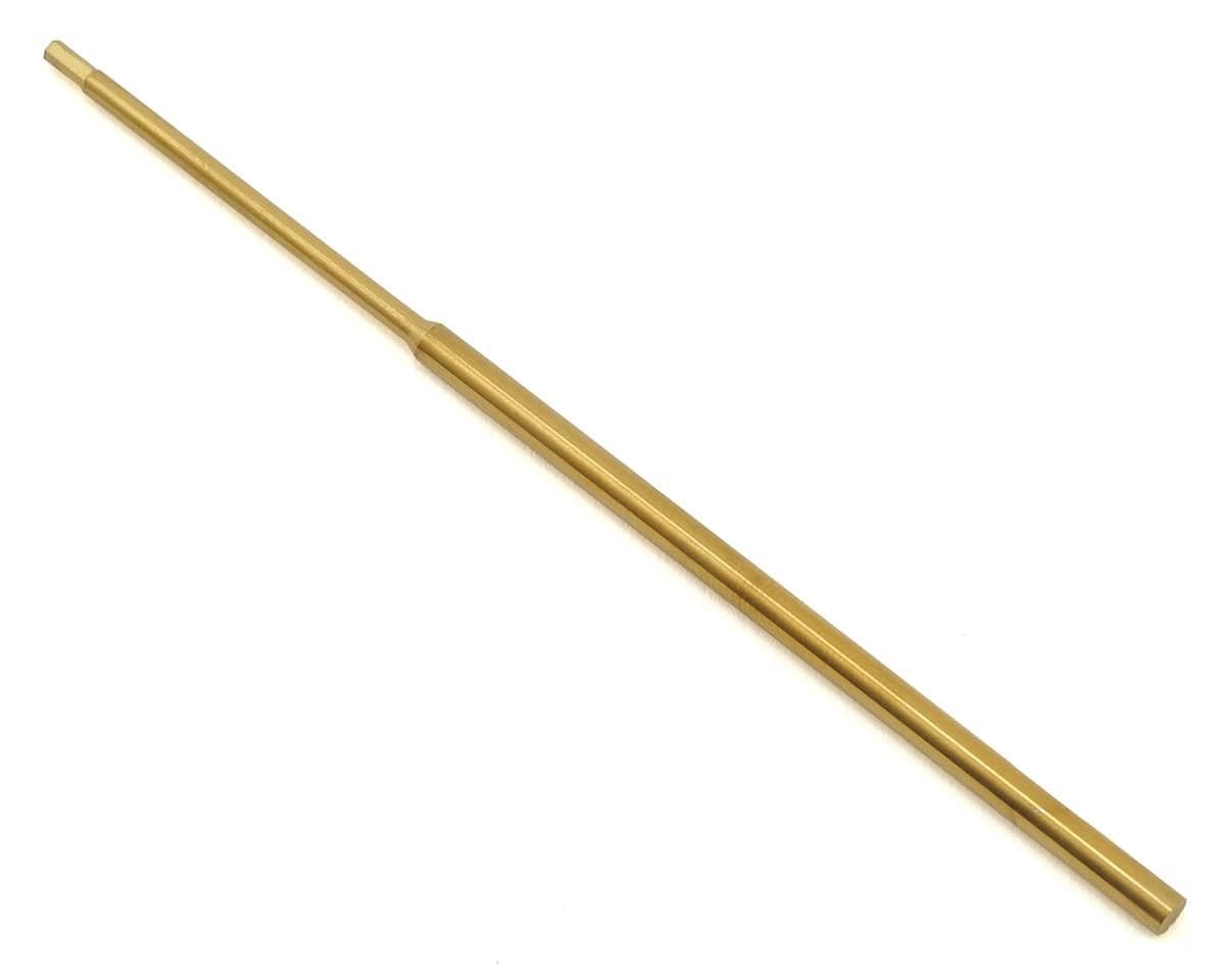Maxline R/C Products 1.5mm Ti-Nitride Hex Replacement Tip