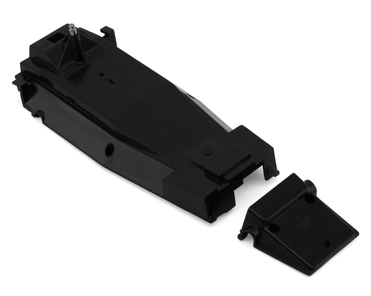 Traxxas Tom Cat Electronics Covers Set