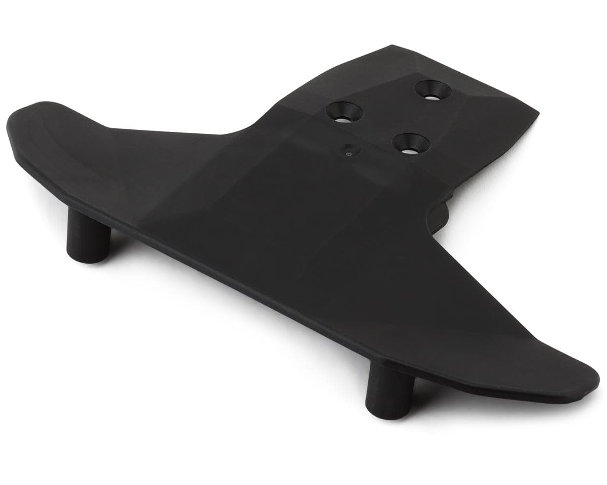 Traxxas Ford Fiesta ST Rally Front Skid Plate (Use With TRA7434 Foam Body Bumper)