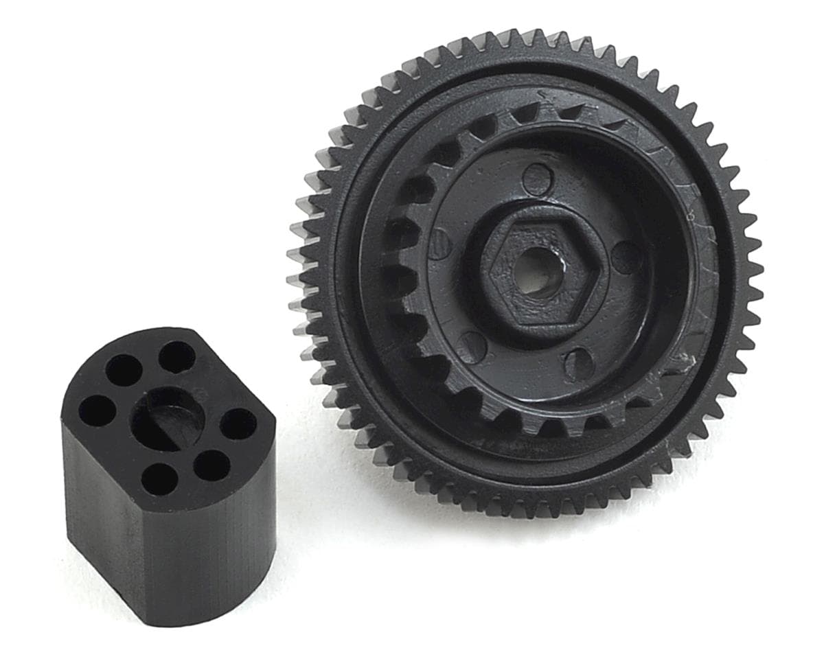 HPI Solid Drive Set