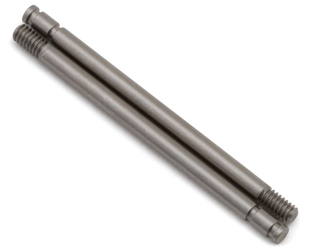 Traxxas LaTrax® Teton®/Desert Prerunner Chrome Shock Shafts (2)