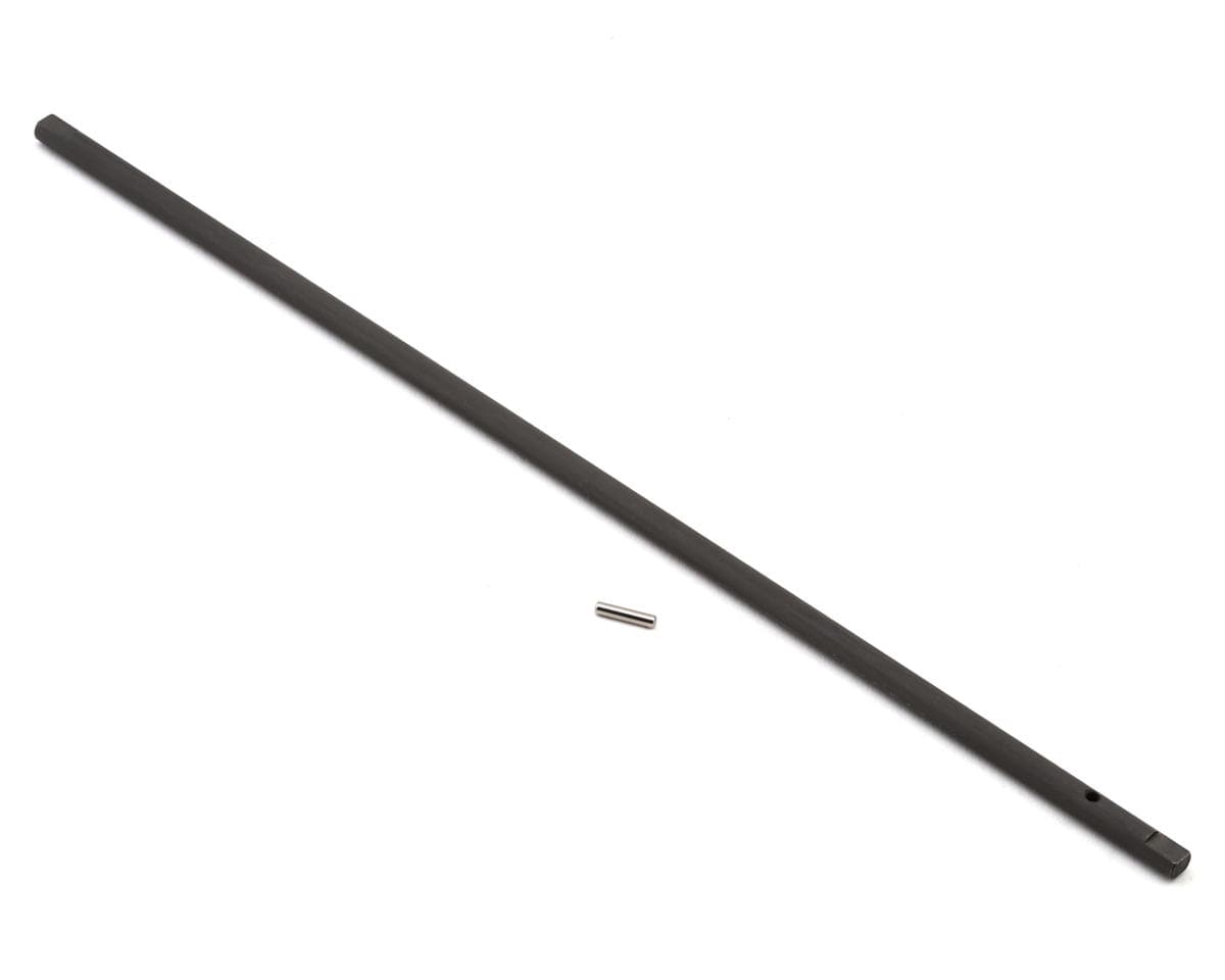 Traxxas 4-Tec® 2.0 VXL™/BL-2s™ Steel Center Driveshaft