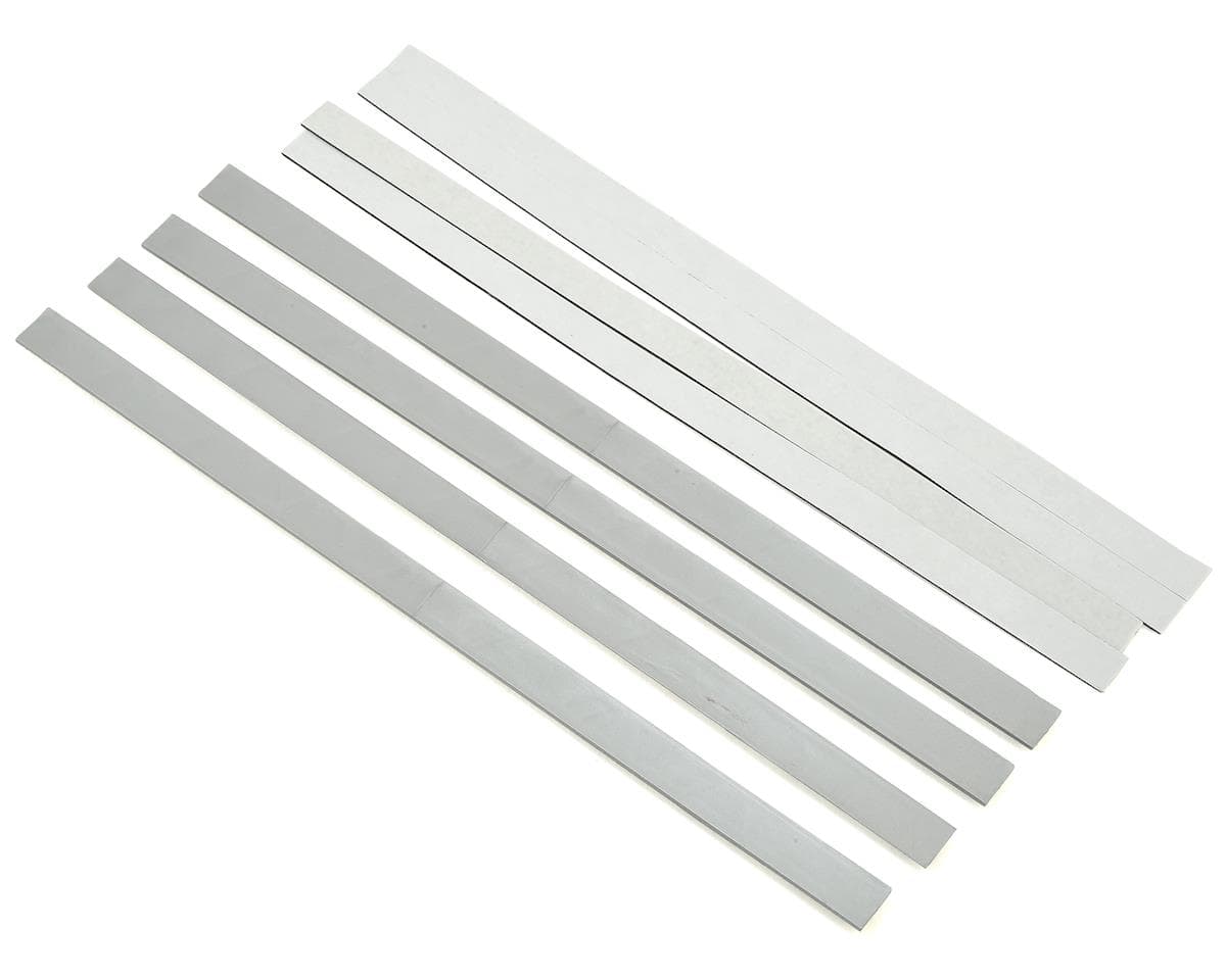 HobbyZone Cub S+ Vortex Generators