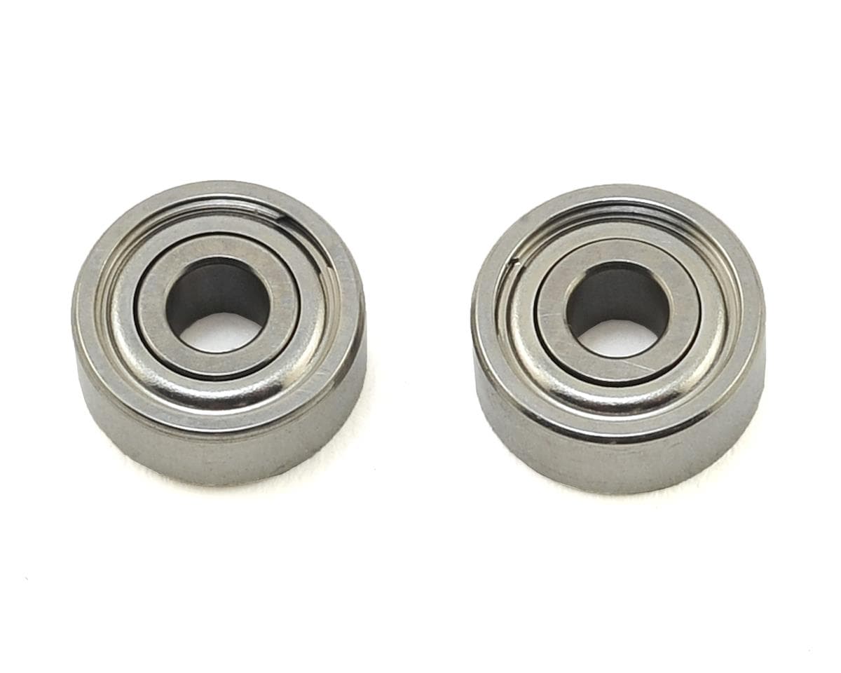 Maclan MRR Team Edition V2 Bearing