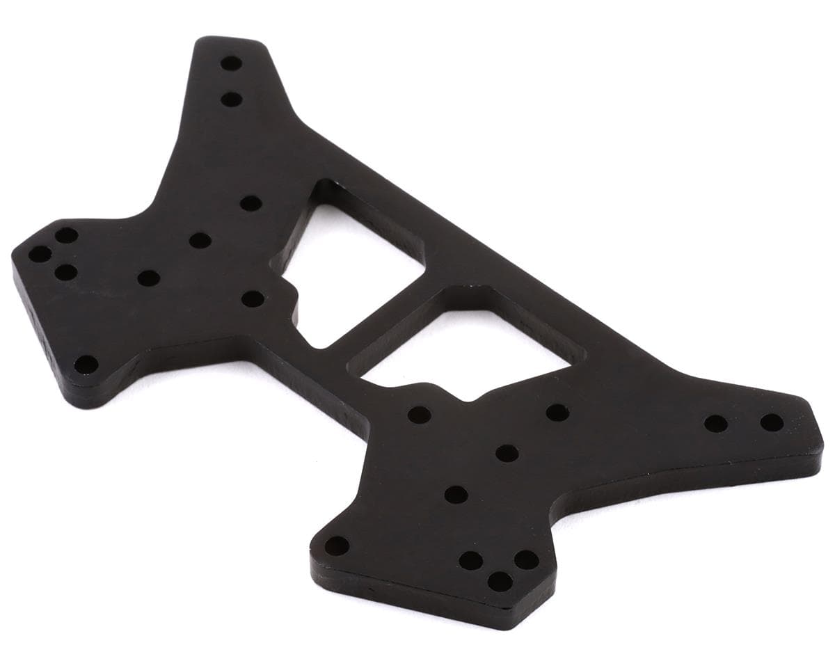 Arrma Shock Tower RS Rear Aluminum (Black)