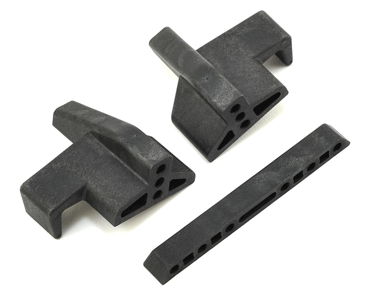 HB Racing E817/E817T Battery Holder Set