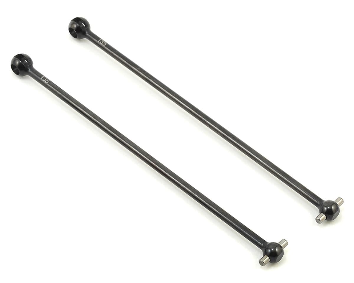 HB Racing E817T 135mm Rear CVA Dogbone