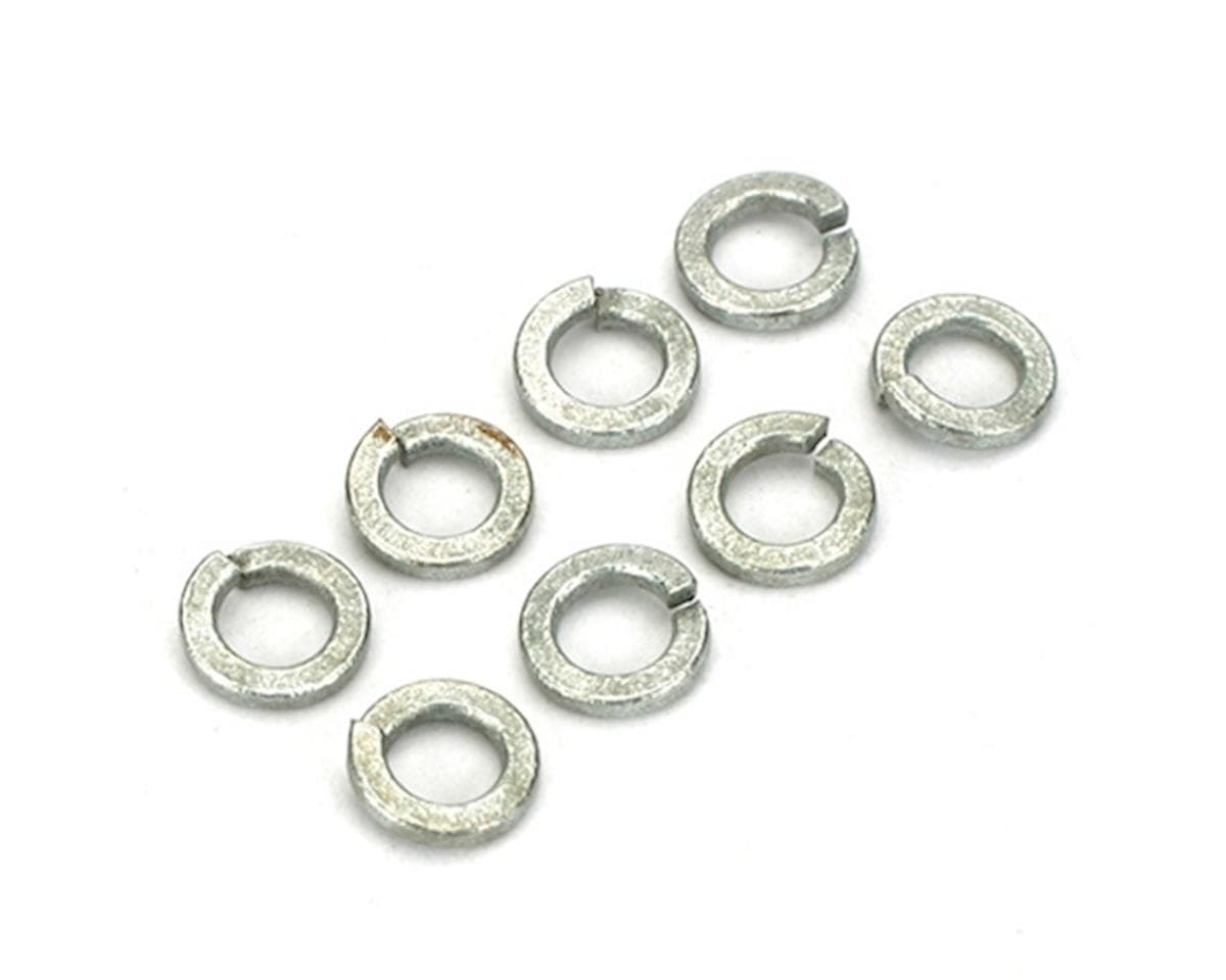 DuBro #8 Split Washer (8)