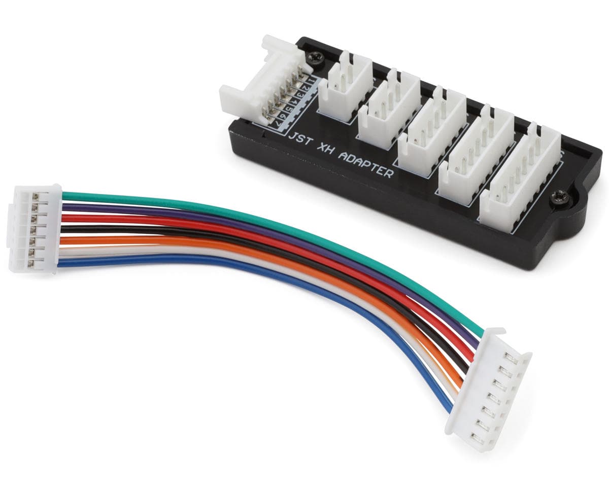Team Associated Balance Adapter Board: Reedy XH, 2-6S