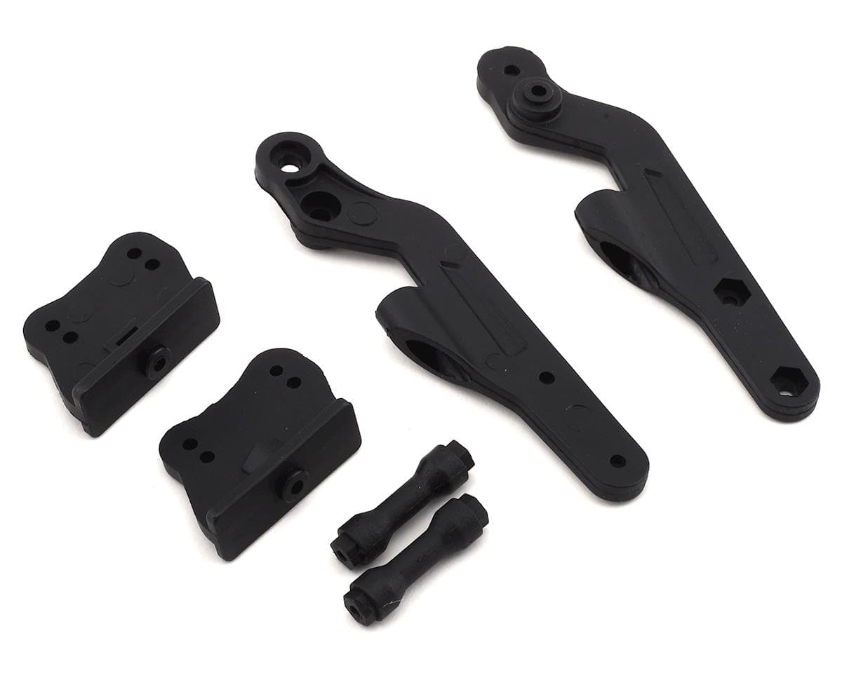 Arrma Talion Low Profile Wing Mount Set