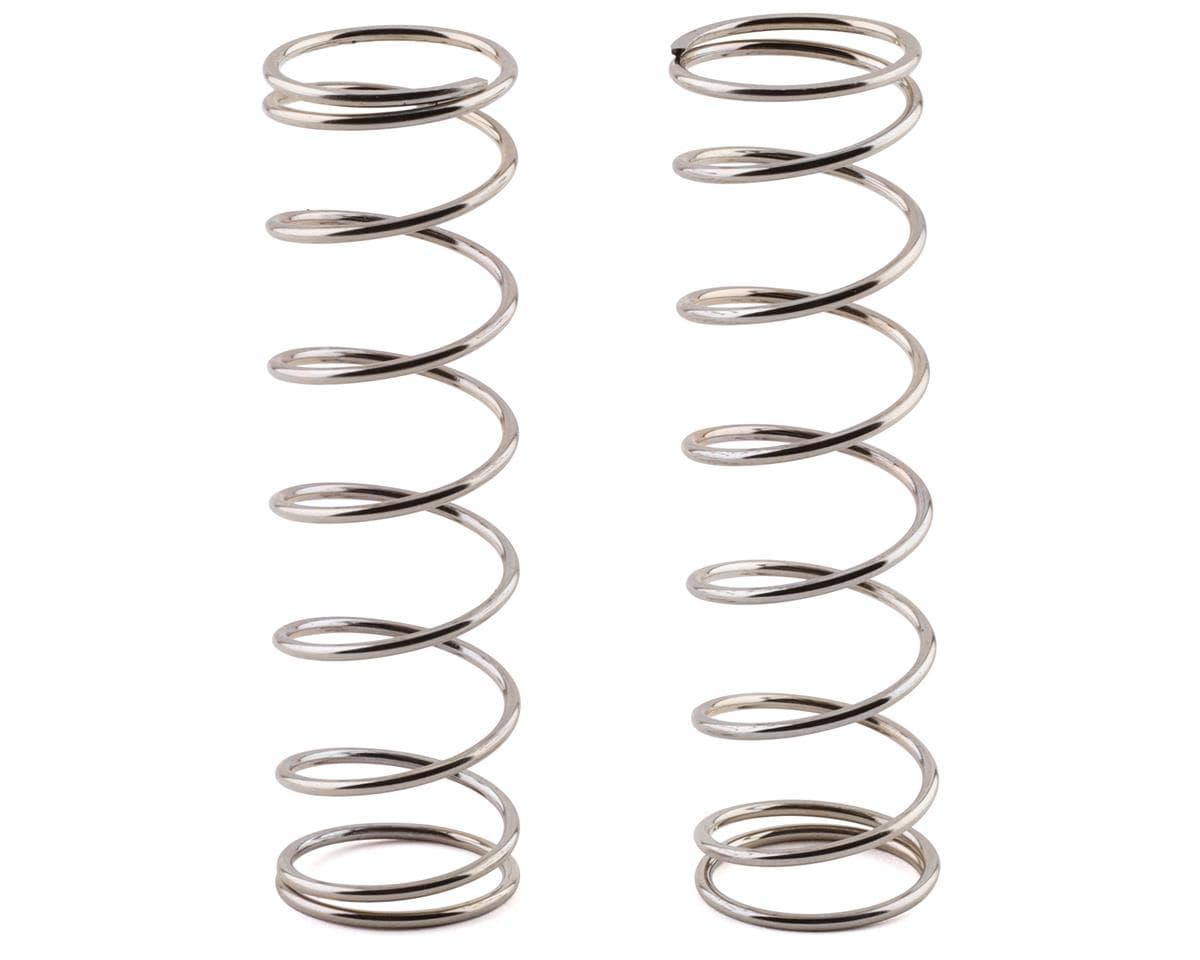 Arrma 85mm 1.09n/mm Shock Spring (6.2lb/in) (2)