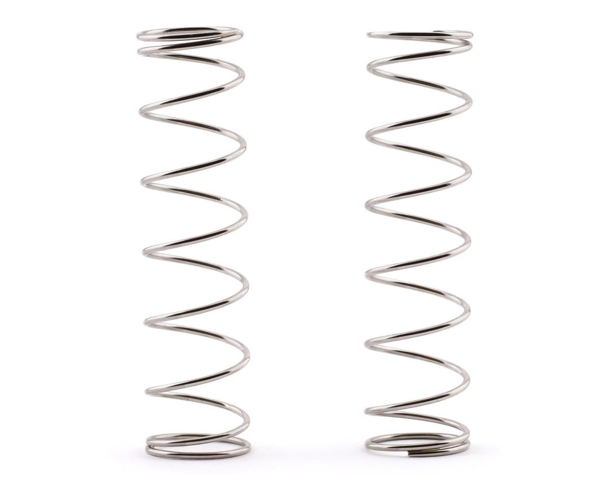 Arrma 95mm 0.87n/mm Shock Springs (5.0lb/in) (2)