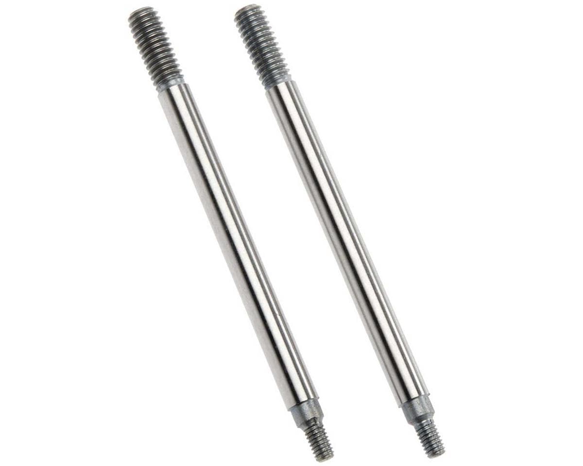Arrma Typhon 6S BLX 4x57mm Front Shock Shaft (2)