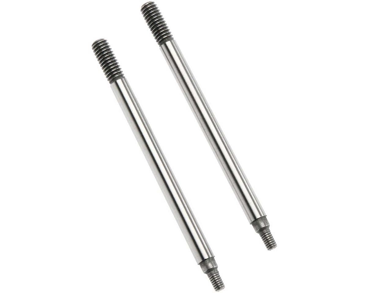 Arrma 4X59.5mm Shock Shaft Set (2)