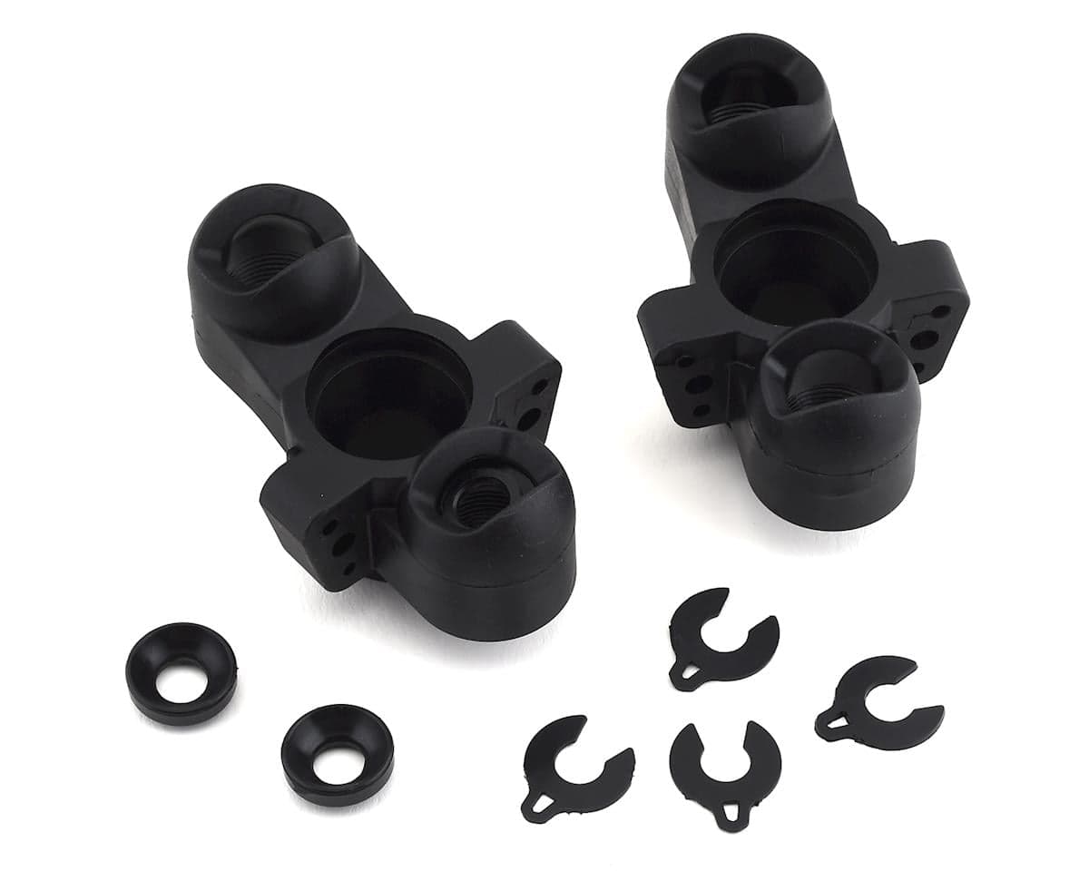 Arrma 6S Front Composite Steering Block (2)