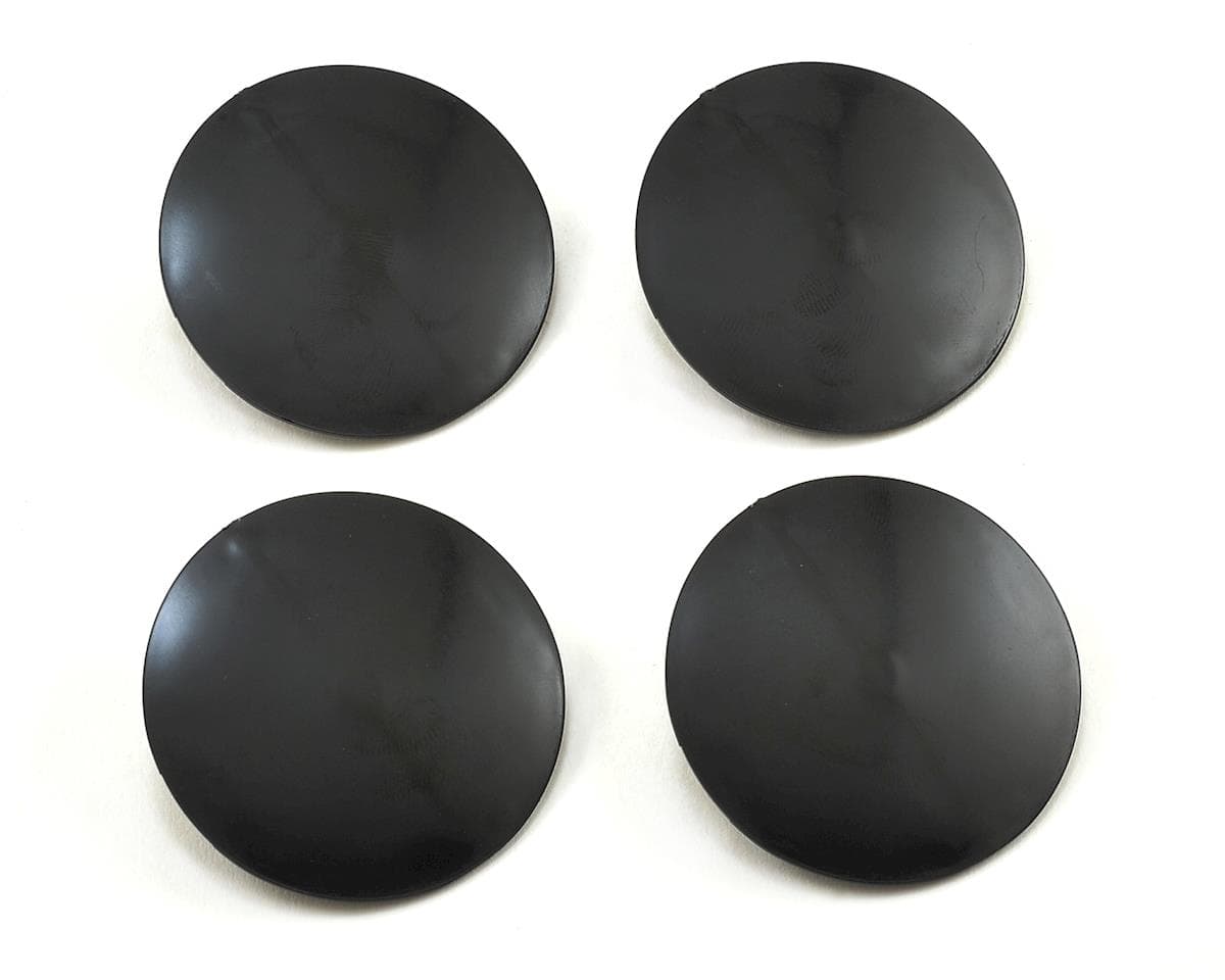 DE Racing Speedway SC Wheels Mud Plugs (4)
