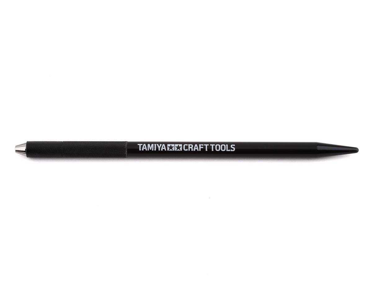 Tamiya Engraving Blade Holder (Black)