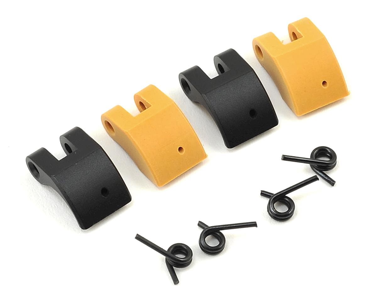 Serpent Clutch Shoe & Springs Set