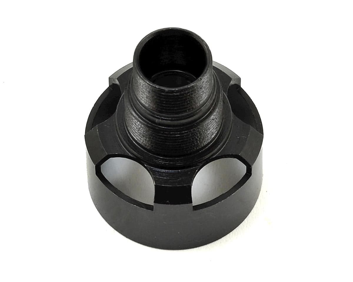 Serpent GT Vented 2-Speed Clutch Bell