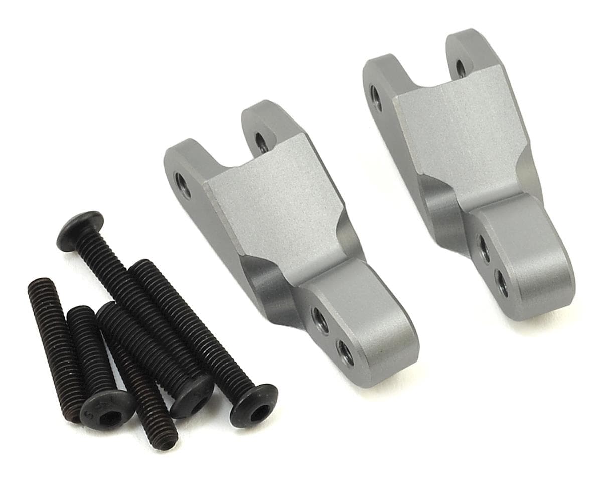 Serpent GT Rear V2 Shock Extension Bracket (2)