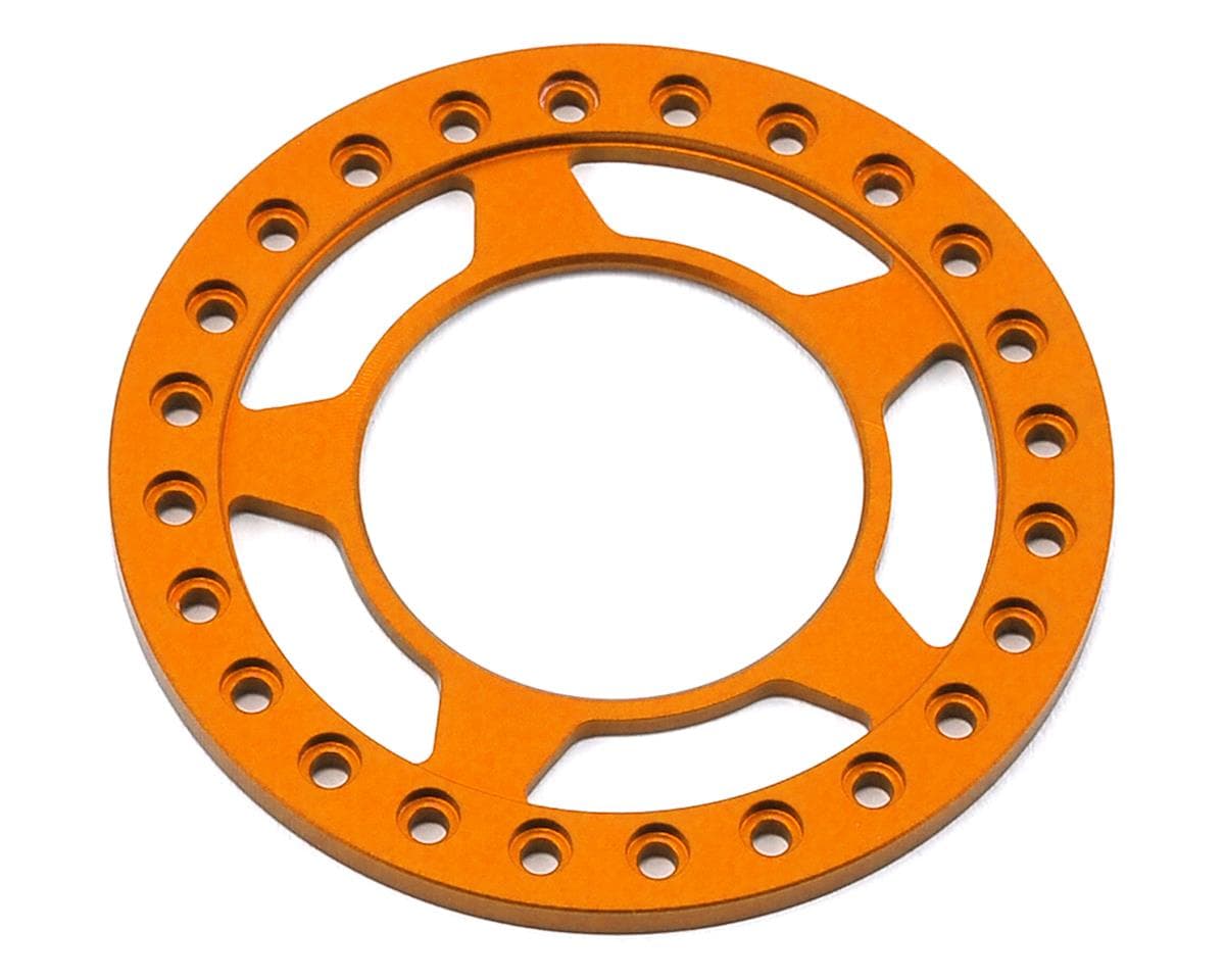 Vanquish Products Spyder 1.9" Beadlock Ring (Orange)