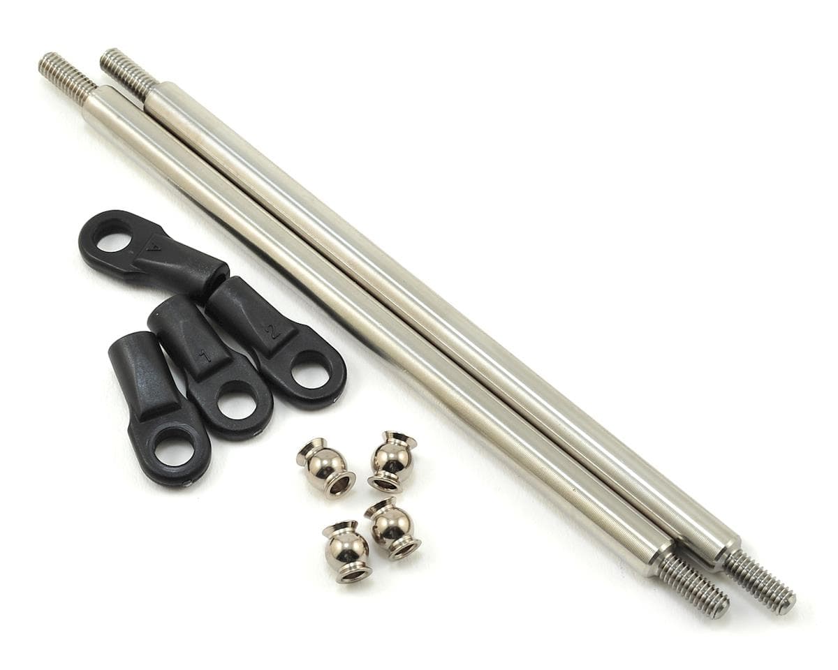 Incision SMT10 Trailing Arm Delete Link Kit