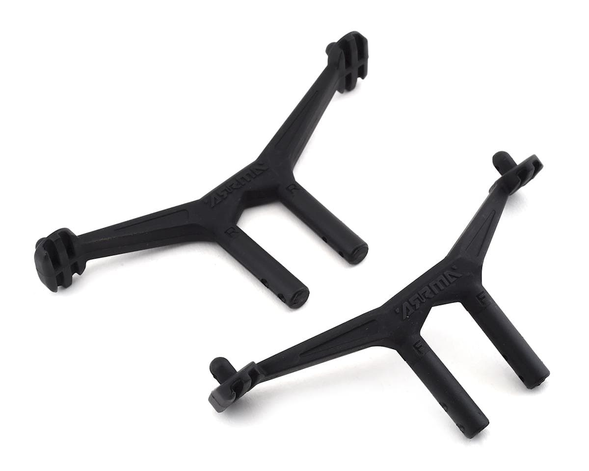 Arrma 4x4 Senton Mega SC Body Mount Set