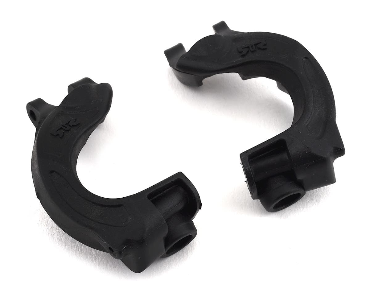 Arrma 4x4 C-Hub Set (2)