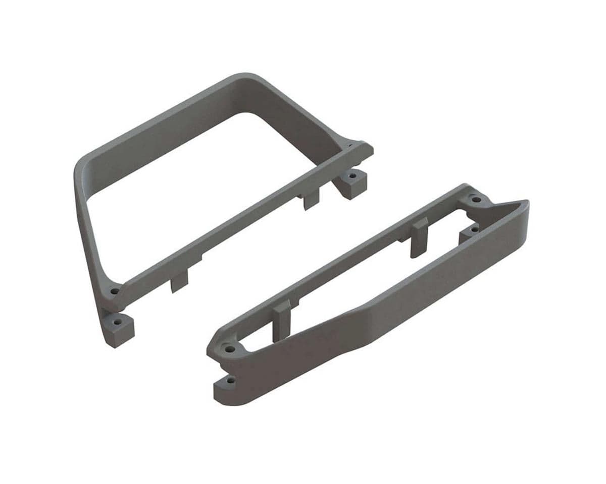 Arrma Senton 4x4 Short Course Nerf Bars (2)