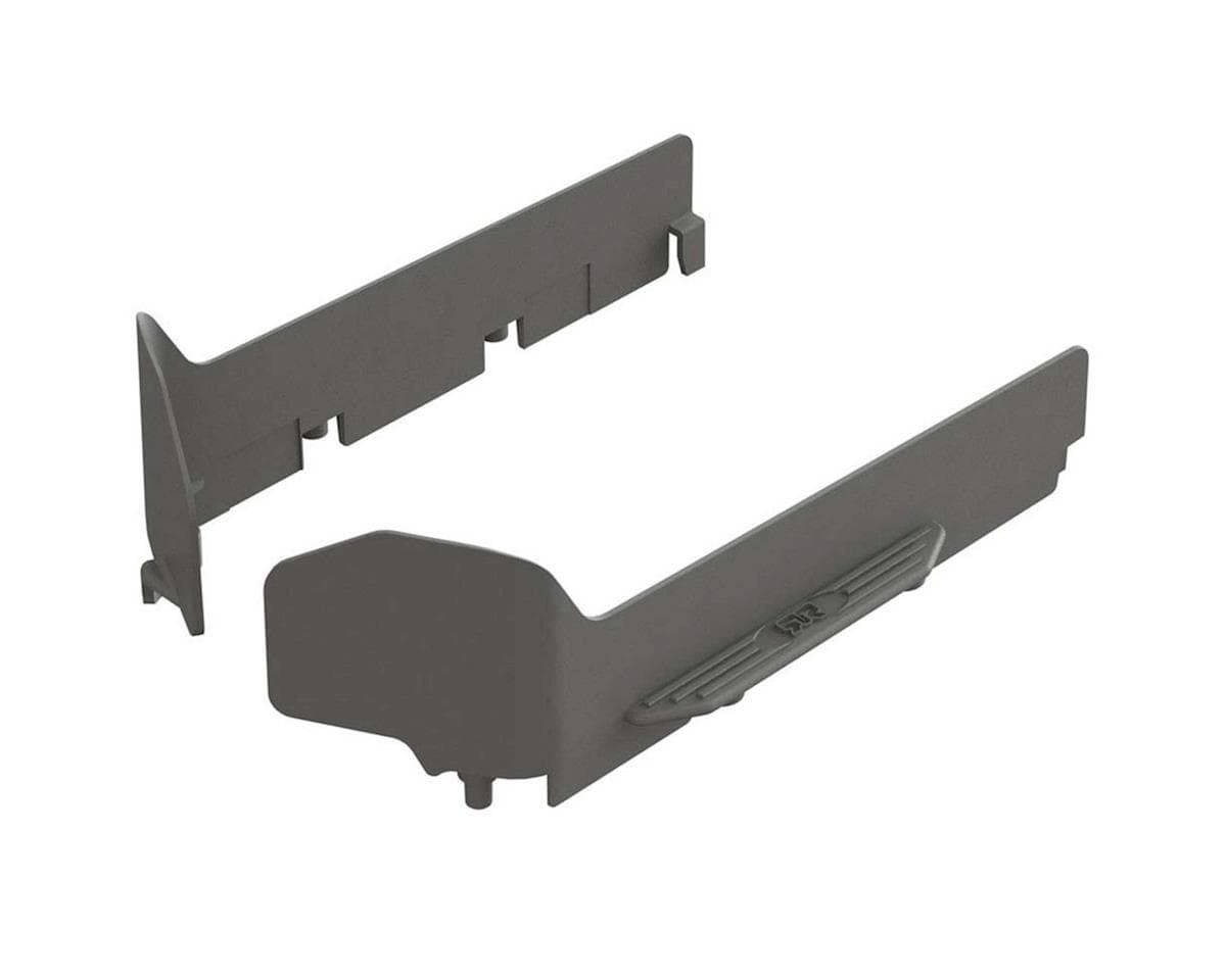 Arrma 4x4 Granite Mega Monster Truck Side Guard Set