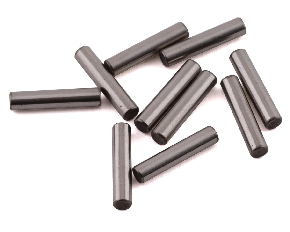 Arrma 2.5x12mm Pin Set (10)