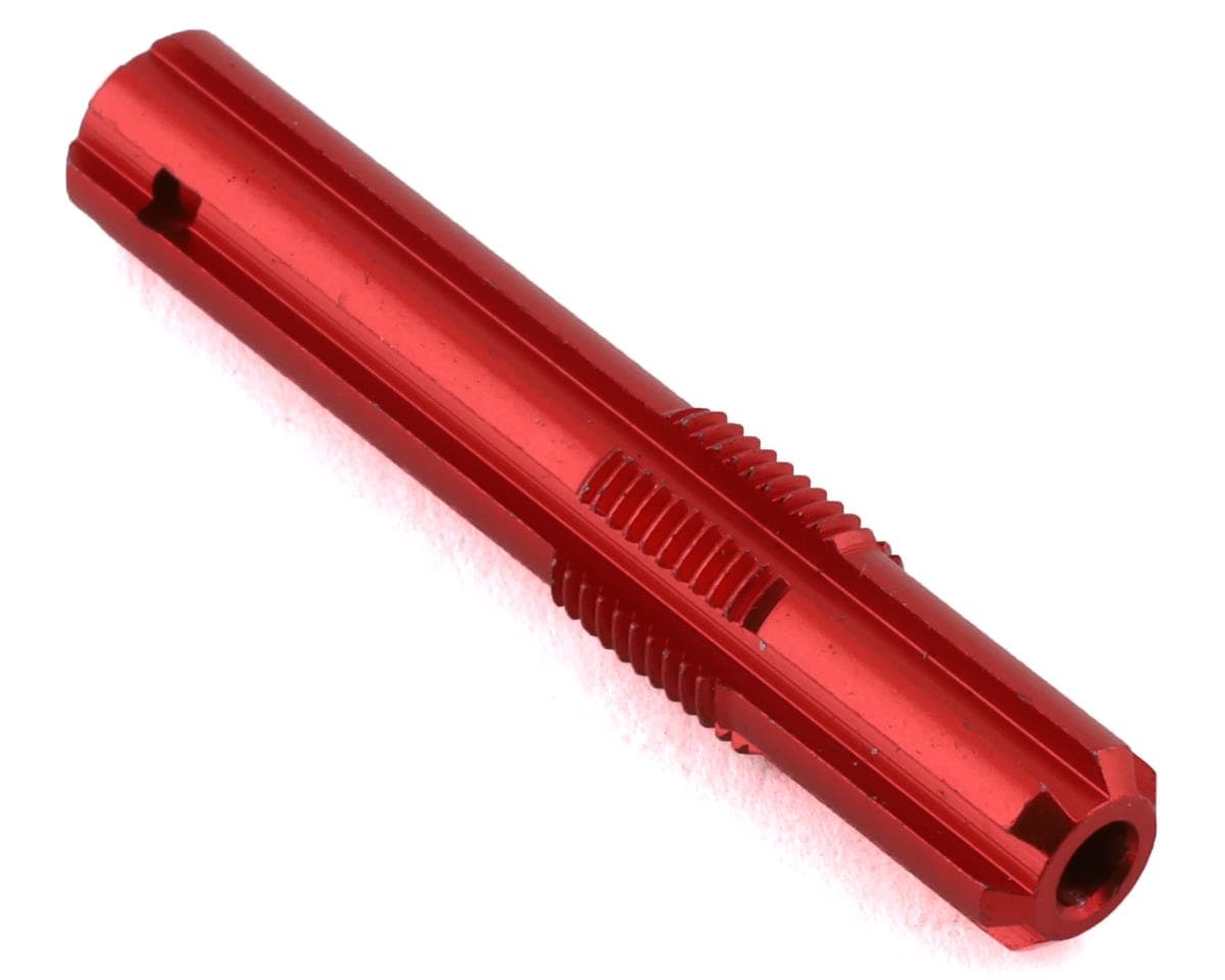 Arrma 4x4 Slipper Shaft (Red)