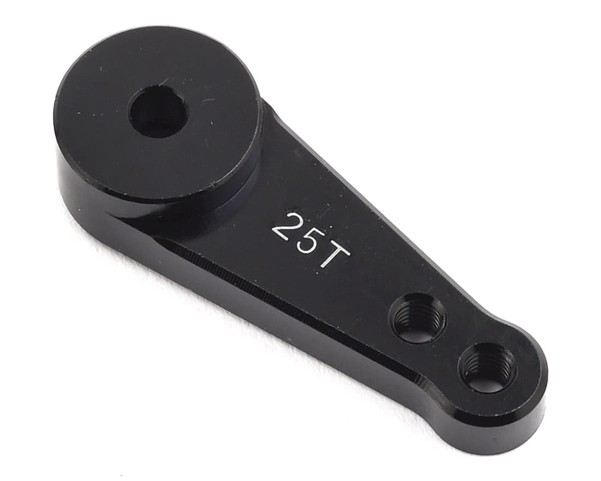 RC4WD Gelande II Heavy Duty Metal Servo Arm (25T)