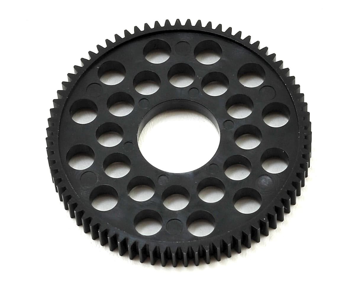 Axon DTS 64P Spur Gear (75T)