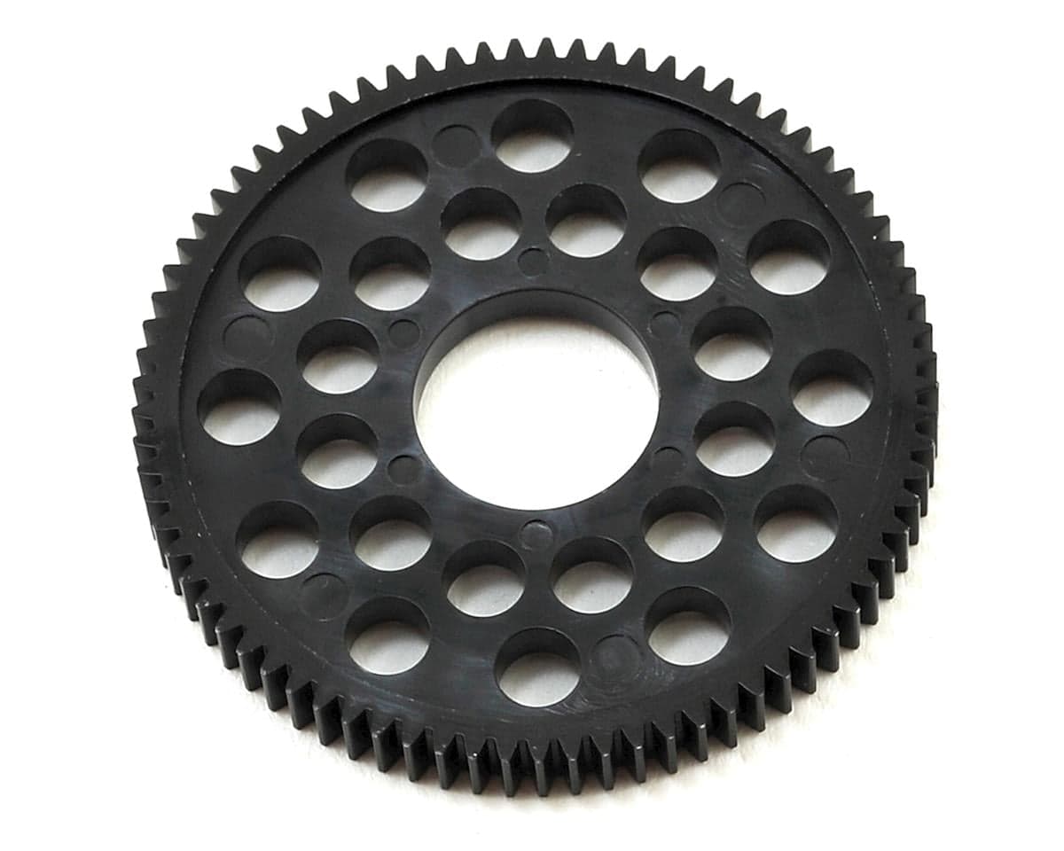 Axon DTS 64P Spur Gear (77T)
