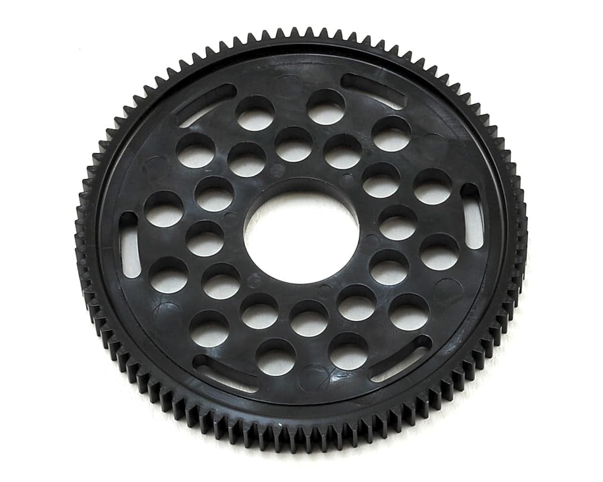 Axon DTS 64P Spur Gear (92T)